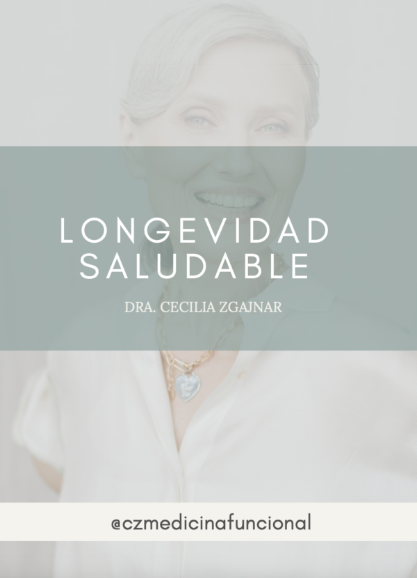 Longevidad Saludable